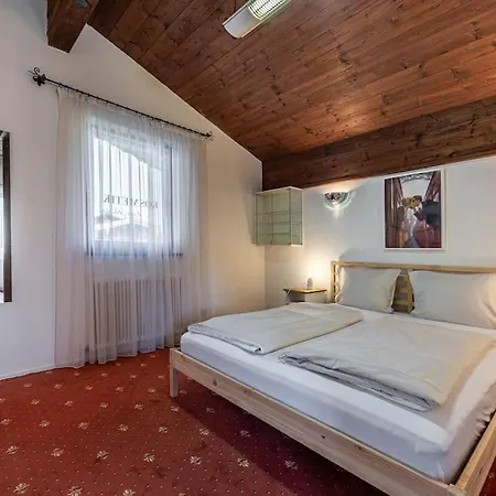 Apartamento Gipfelblick Residenz #4 Kitzbühel