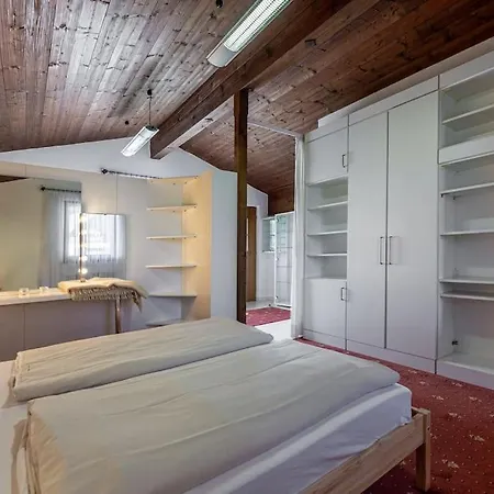 Gipfelblick Residenz #4 Kitzbühel