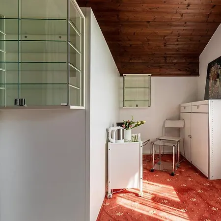 Gipfelblick Residenz #4 Appartamento Kitzbühel