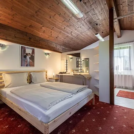 Gipfelblick Residenz #4 Appartamento Kitzbühel