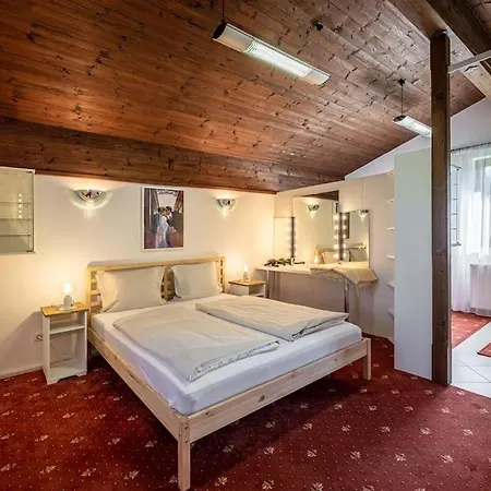 Appartamento Gipfelblick Residenz #4 *