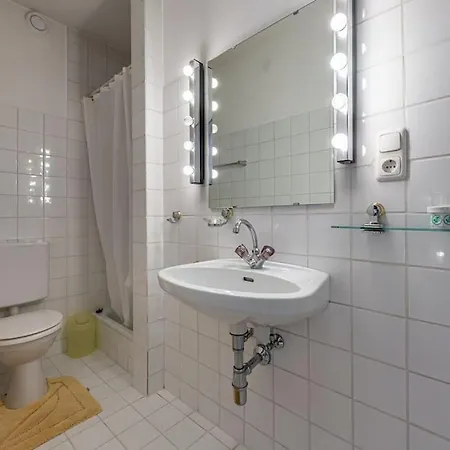 Gipfelblick Residenz #4 Appartamento *