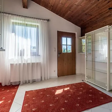Appartamento Gipfelblick Residenz #4